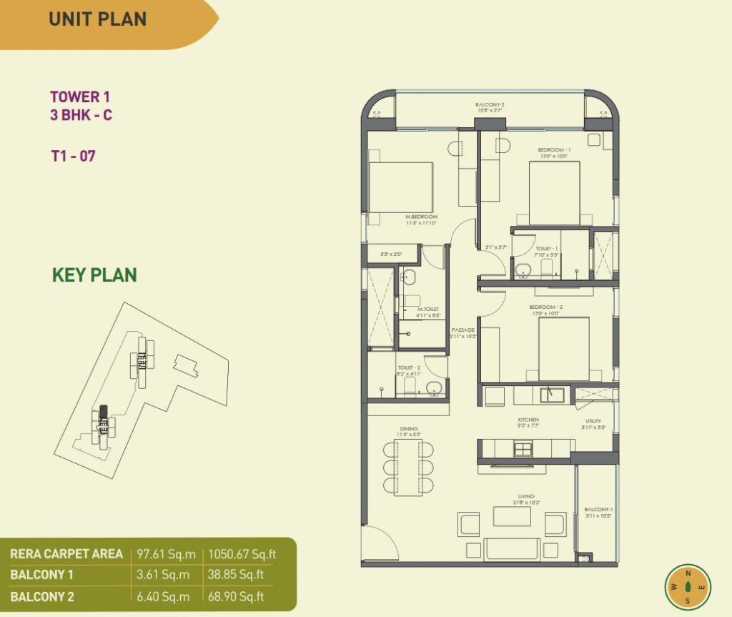 birla-estate-tisya-floor-plan