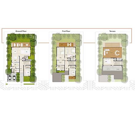 pretige-sanctuary-4BR-floorplans-type-c-6680-sq-ft