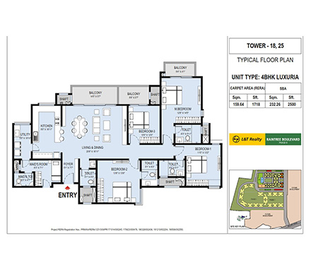 l&t-raintree-boulevard-apartment-3bhk-2500sqft-floorplan-hebbal-bangalore
