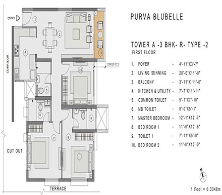 purva-blubelle-floor-plans