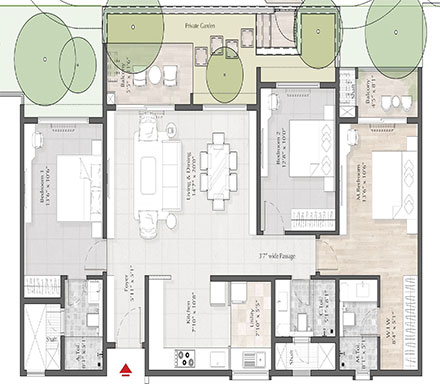 dnr-parklink-2-floor-plans