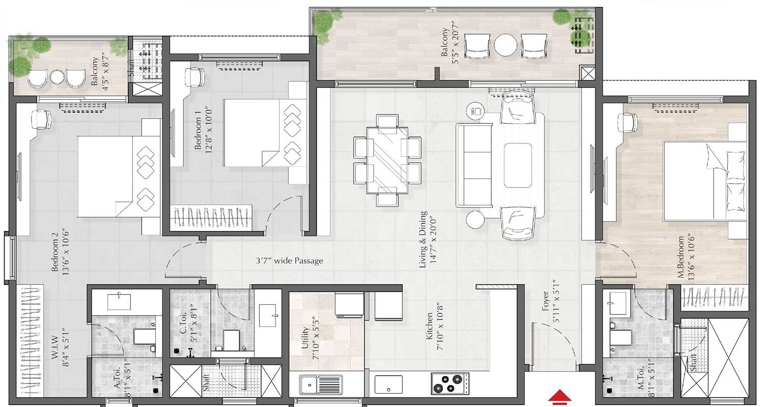 dnr-parklink-3-floor-plans