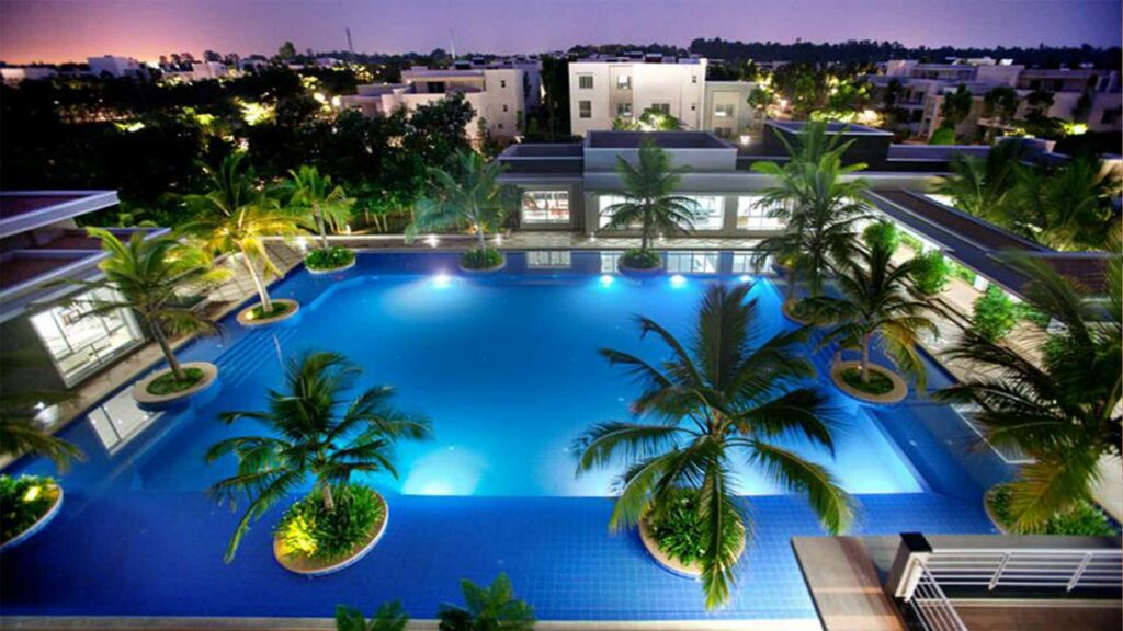 Sobha Crystal Meadows - gallery image 1
