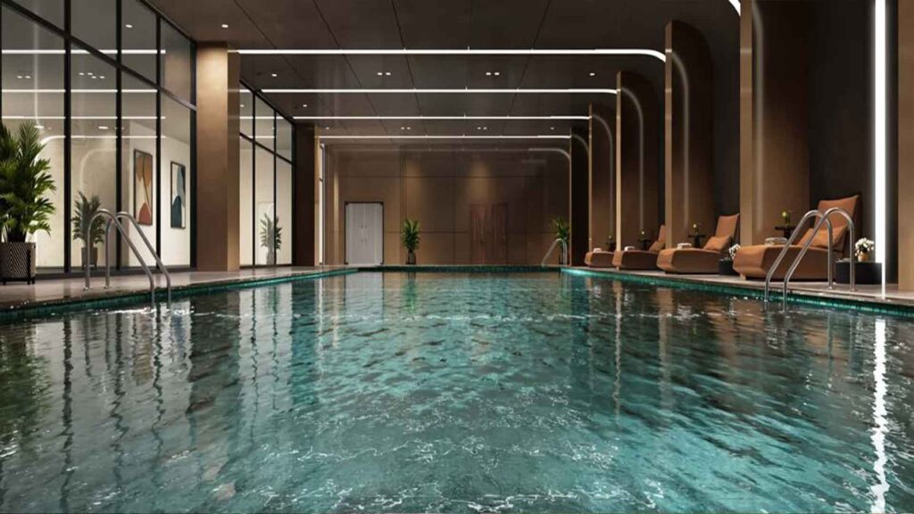 Prestige Raintree Park - gallery image 6