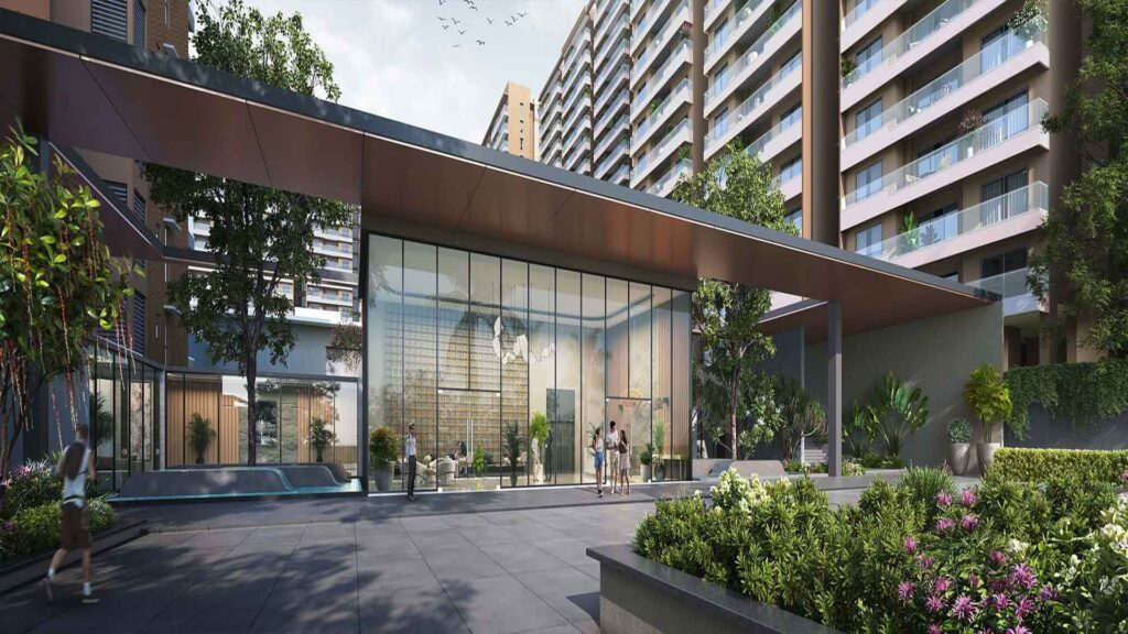 Prestige Raintree Park - gallery image 3