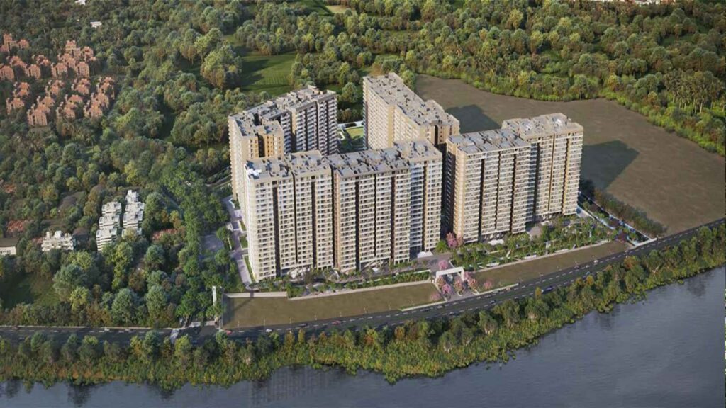 Prestige Raintree Park - gallery image 2