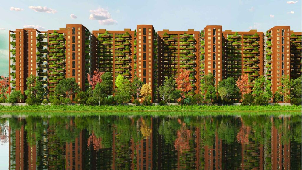 Total Environment Down by the Water - gallery image 5