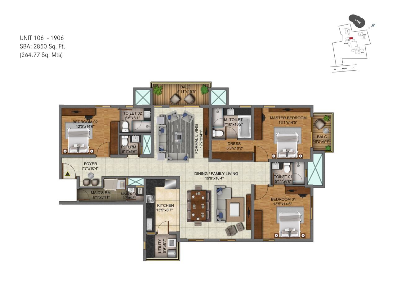 century-ethos-3bhk-floor-plan century-ethos-3bhk-floor-plan