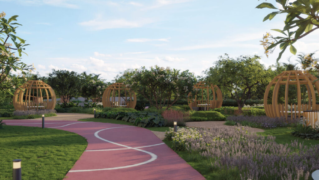 Embassy Green Shores - gallery image 6