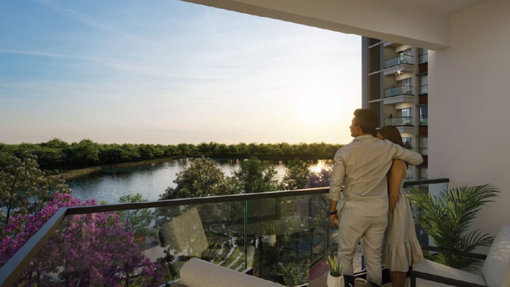 Embassy Green Shores - gallery image 5