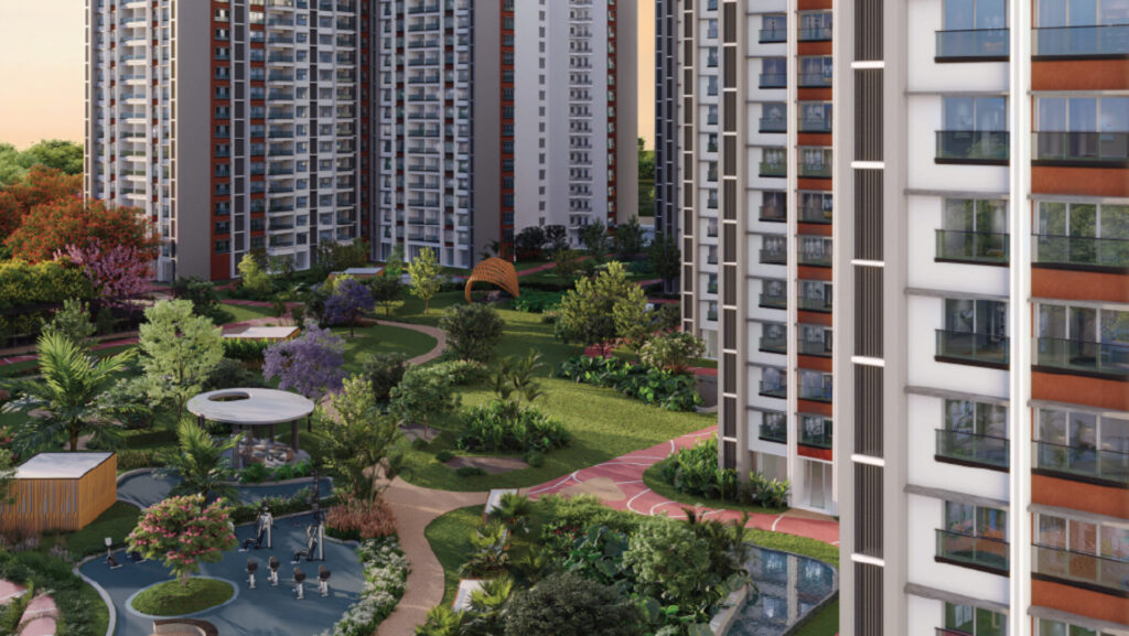 Embassy Green Shores - gallery image 4
