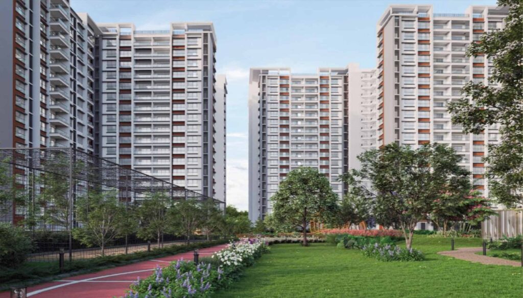 Embassy Green Shores - gallery image 3