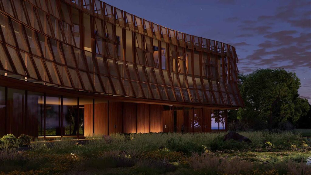 Embassy South Reserve - gallery image 5