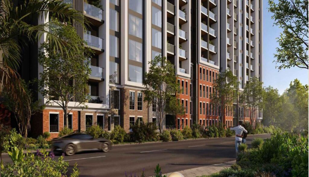 Godrej Aveline - gallery image 6