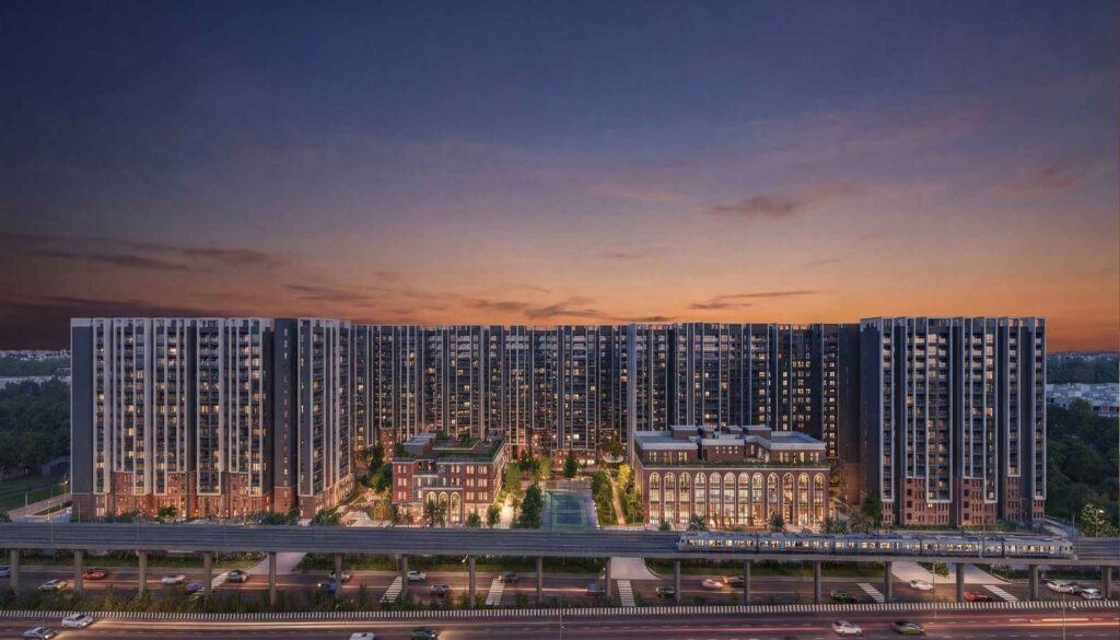 Godrej Aveline - gallery image 5