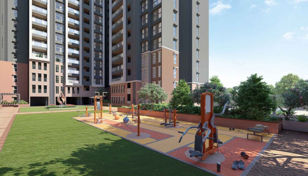 Godrej Aveline - gallery image 4