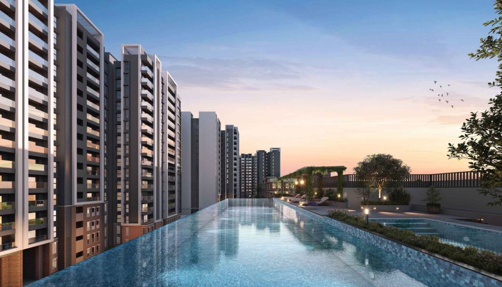 Godrej Aveline - gallery image 3