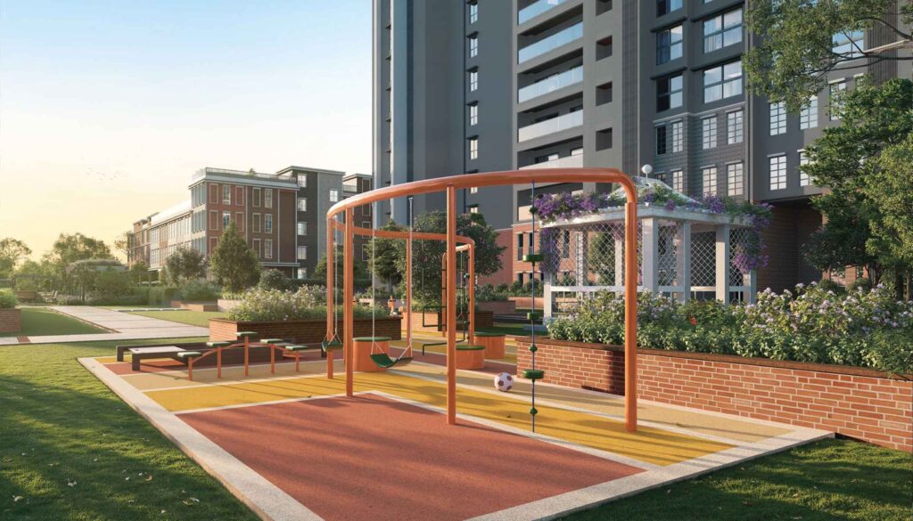 Godrej Aveline - gallery image 2
