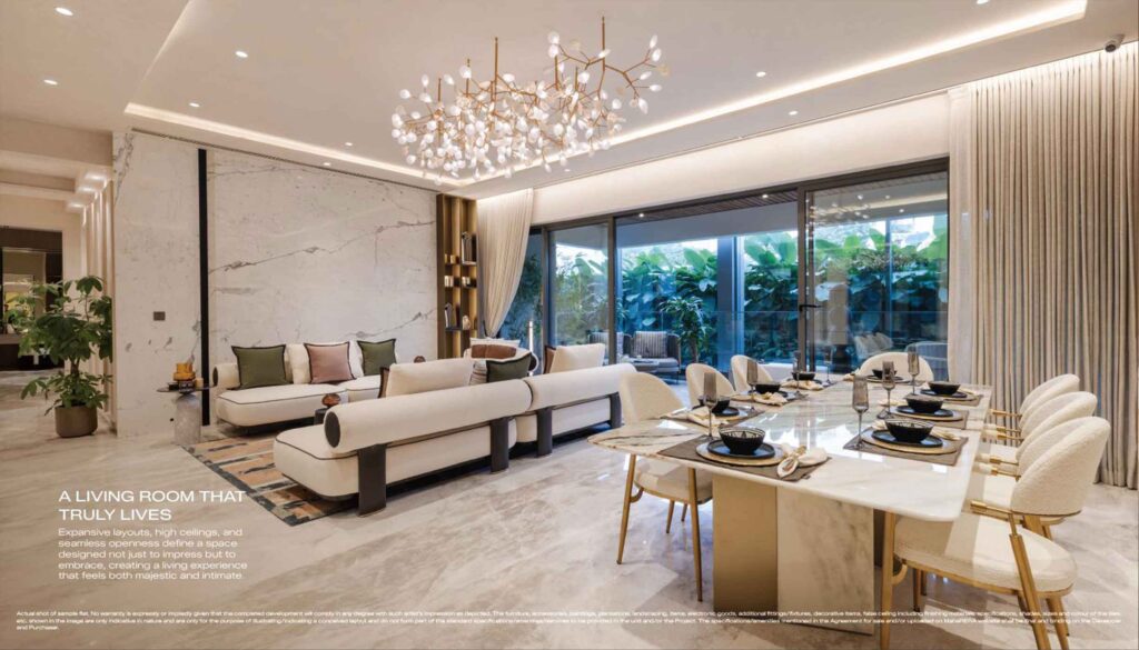 Godrej Trilogy - gallery image 1