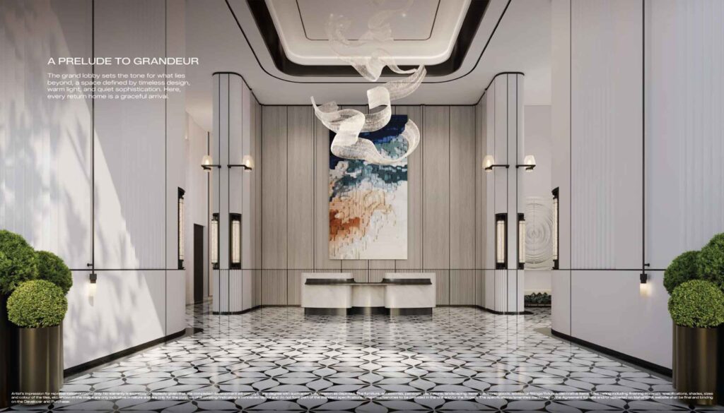 Godrej Trilogy - gallery image 2