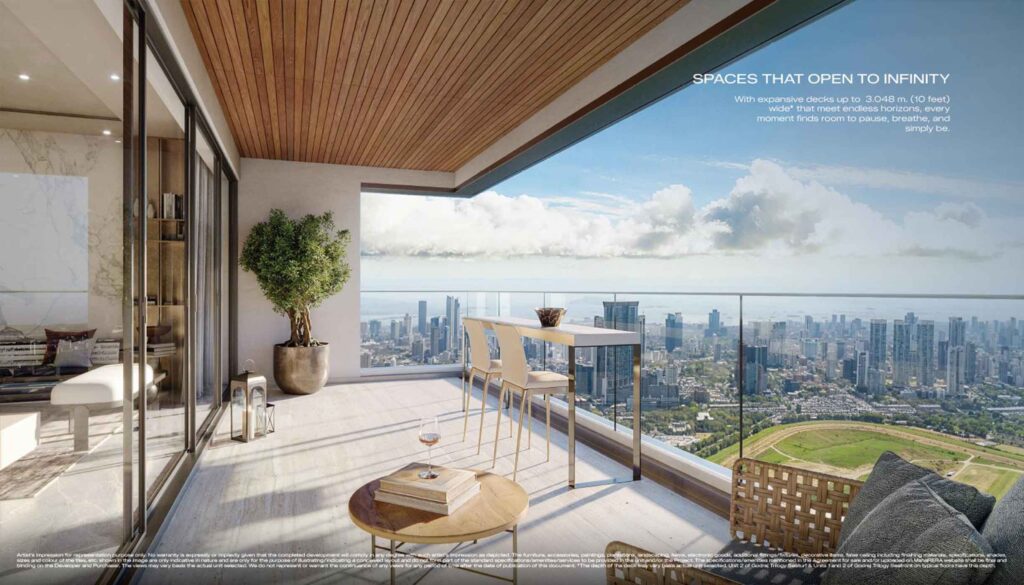 Godrej Trilogy - gallery image 3