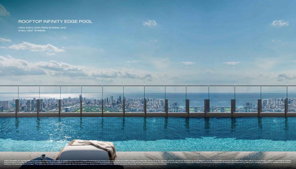 Godrej Trilogy - gallery image 5