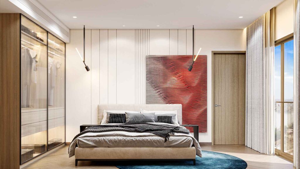 MAIA Pelican Gardens Pelican Grove 4 BHK 4,750 sq.ft floor plan