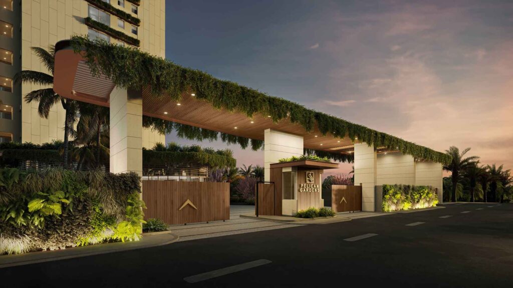 MAIA Pelican Gardens - gallery image 2
