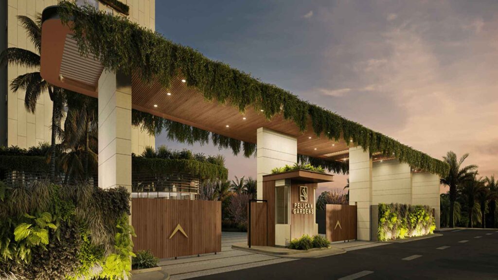 MAIA Pelican Gardens - gallery image 1
