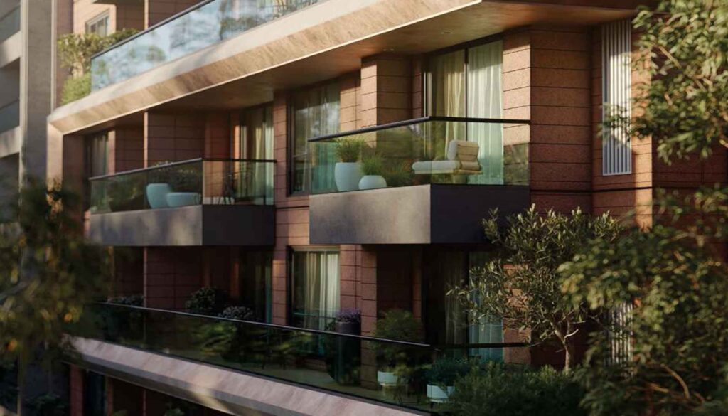 Sobha Altair - gallery image 5