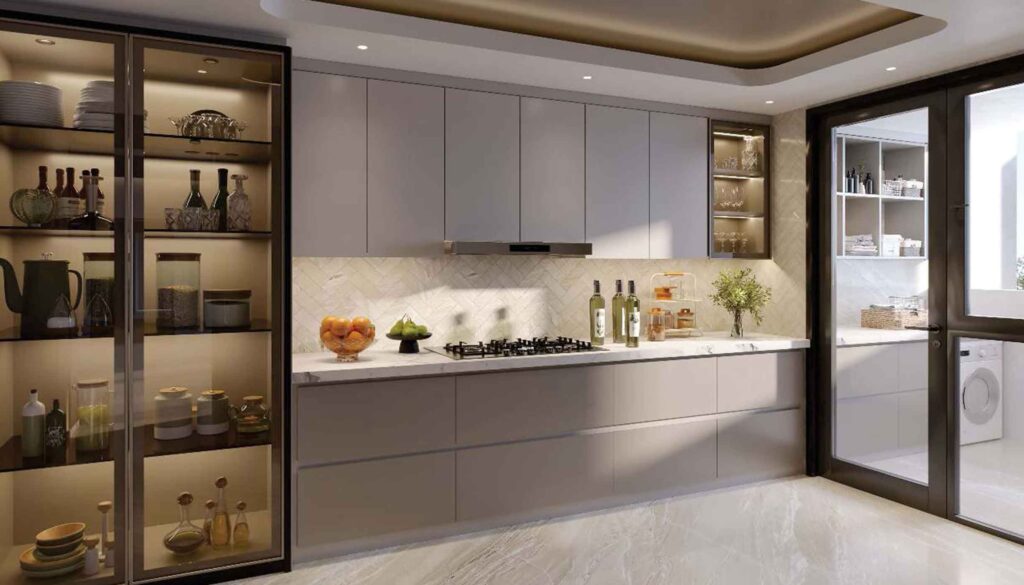 Sobha Altair - gallery image 3