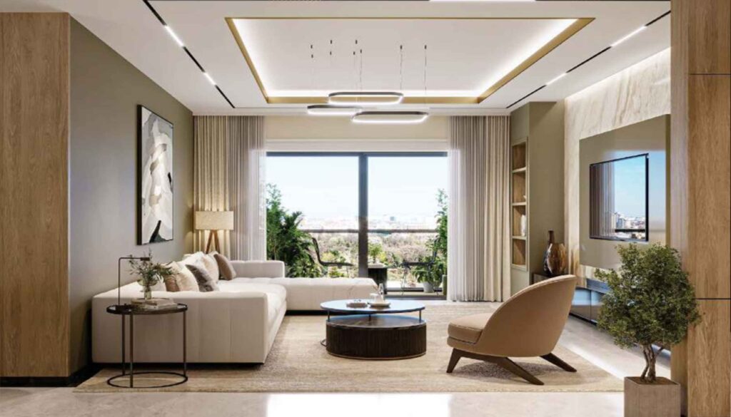 Sobha Altair - gallery image 2