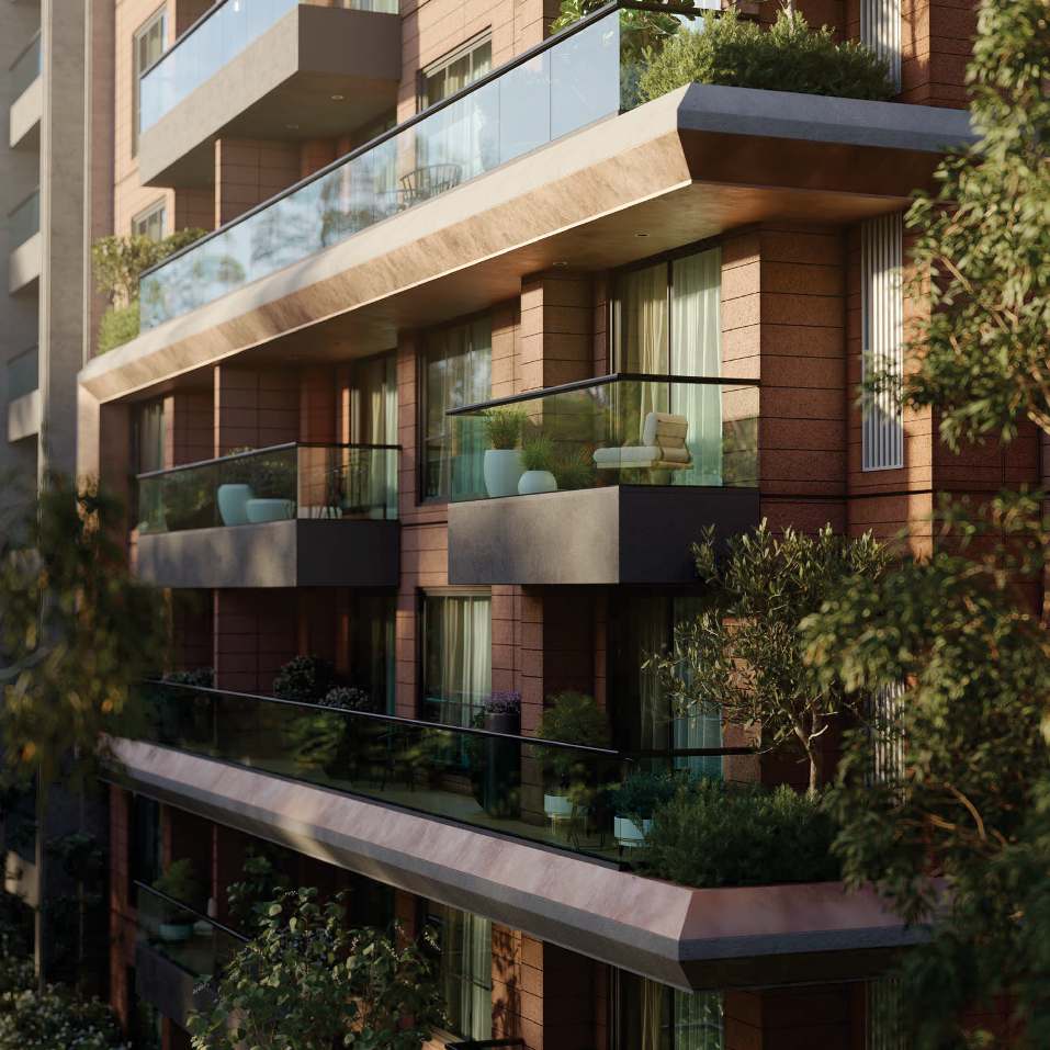 Sobha Altair - About