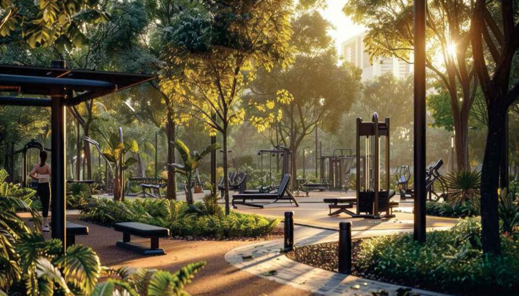 Sobha Altair - gallery image 1