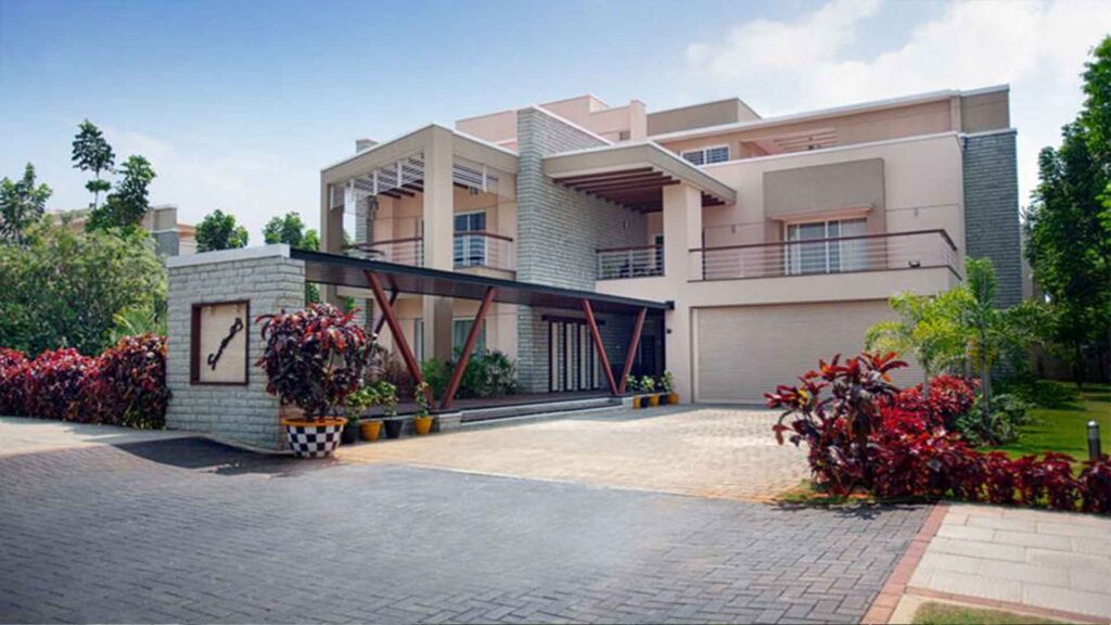 Sobha Crystal Meadows - gallery image 4