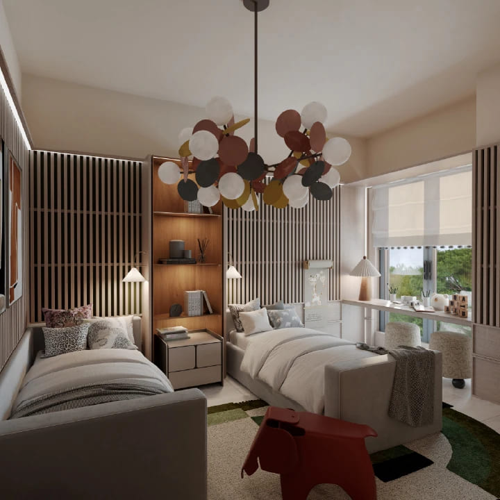 Sobha Magnum - gallery image 2