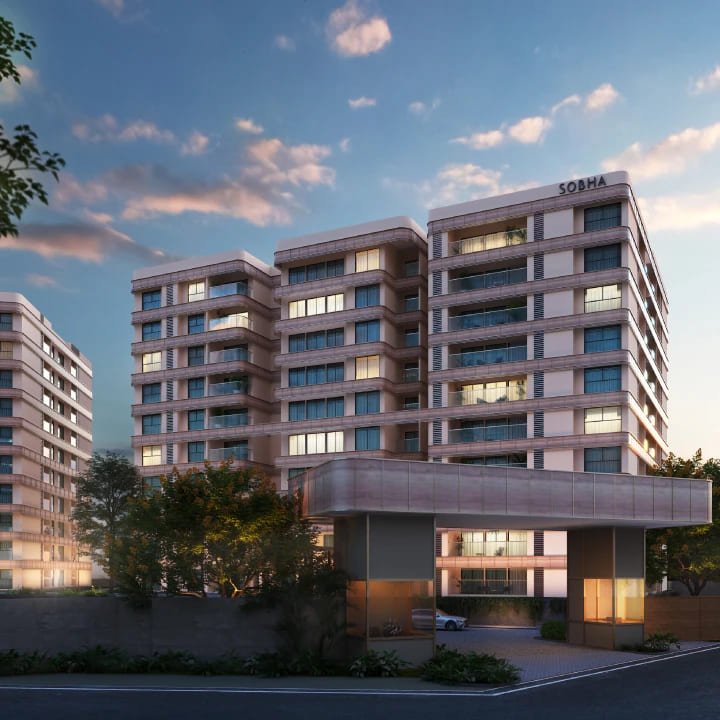 Sobha Magnum - gallery image 4