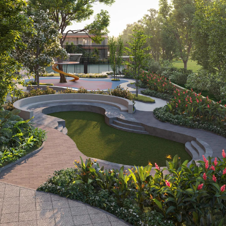 Sobha Magnum - gallery image 5