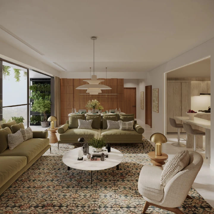 Sobha Magnus - gallery image 6