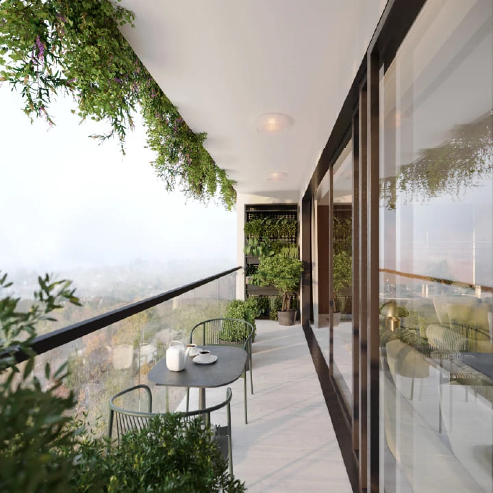 Sobha Magnus - About