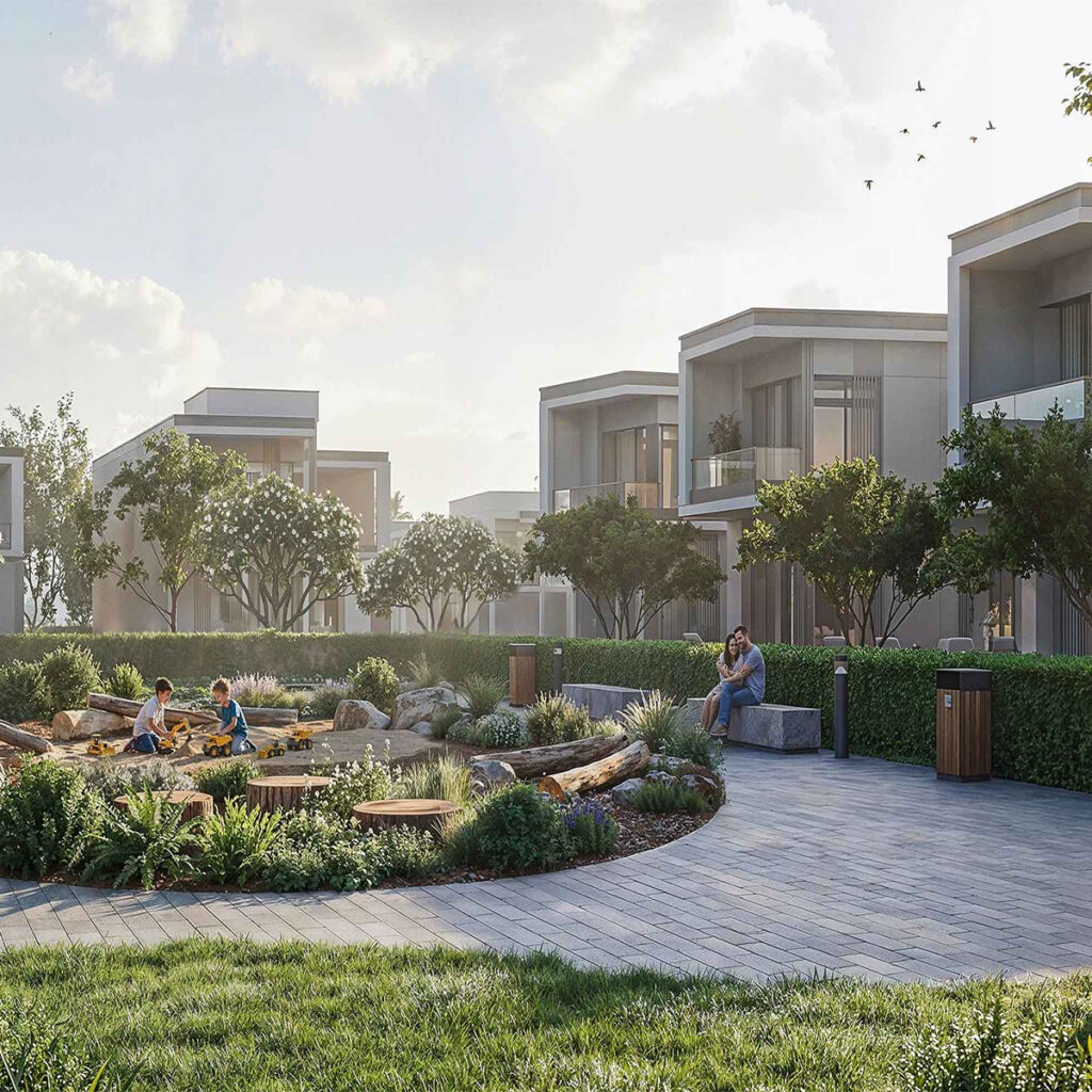 Godrej Whitefield - About