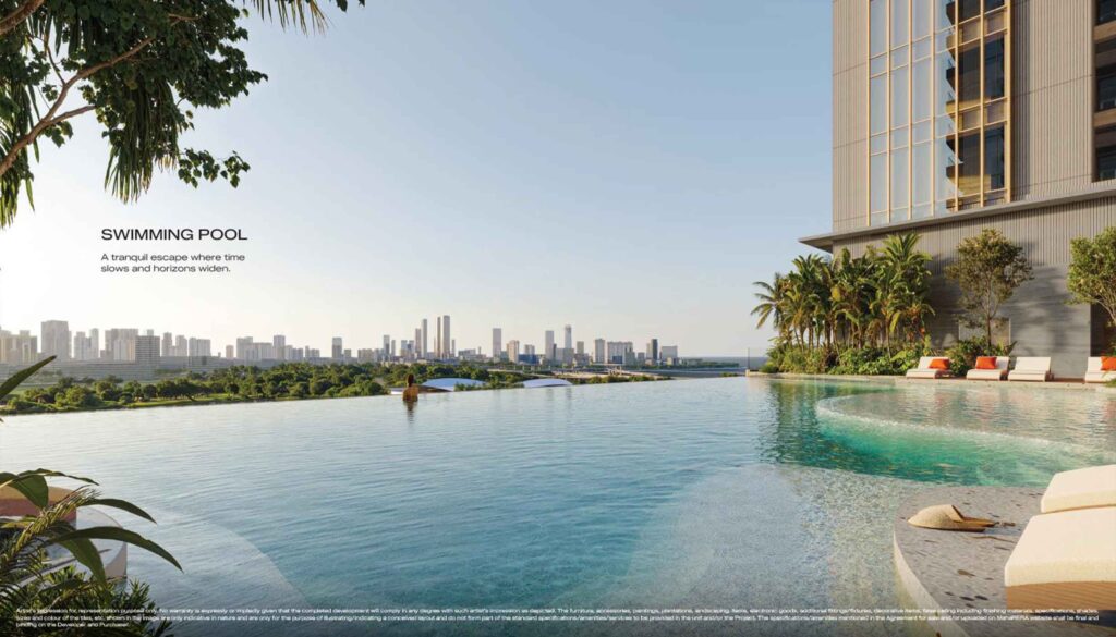 Godrej Trilogy - gallery image 6
