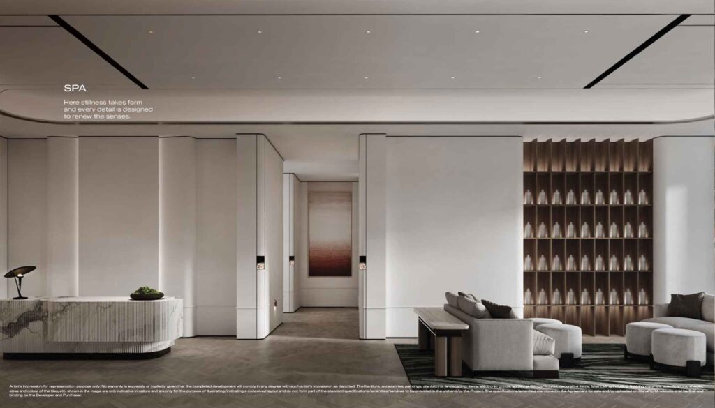 Godrej Trilogy - gallery image 4