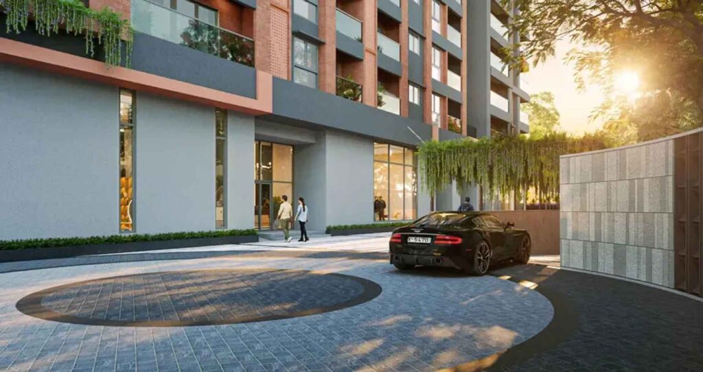 Purva Heritage - gallery image 5