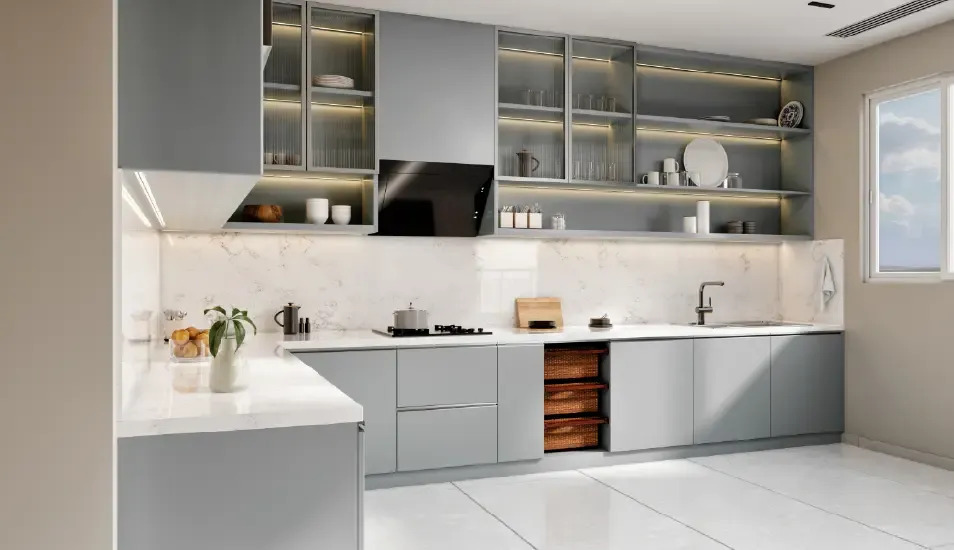Purva Northern Lights - gallery image 4